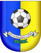 Dunajska Luzna